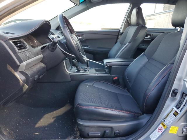 Photo 7 from auction – 2016 TOYOTA CAMRY LE with VIN 4T1BF1FK6GU123418