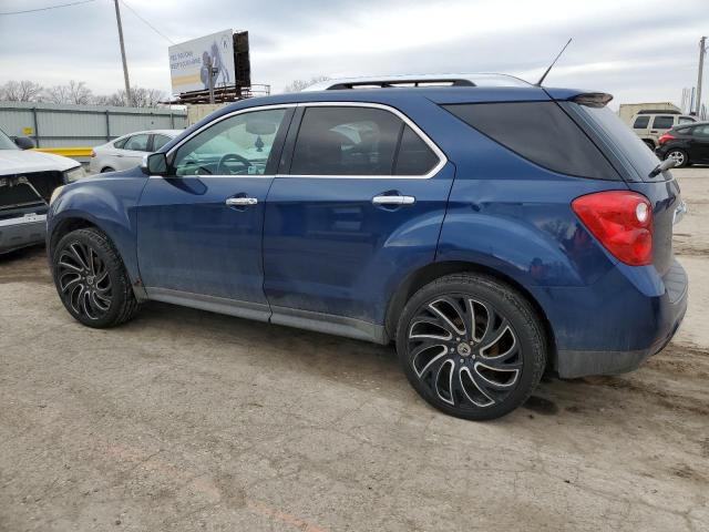 Photo 2 from auction – 2010 CHEVROLET EQUINOX LT with VIN 2CNFLGEW4A6294224