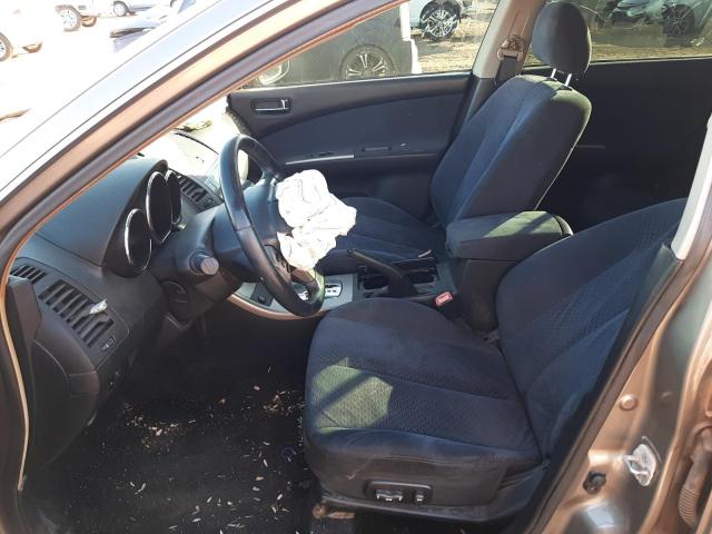 Photo 7 from auction – 2005 NISSAN ALTIMA S with VIN 1N4AL11D35C134838
