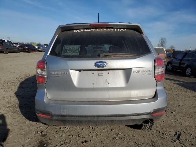 Zdjęcie 6 z aukcji – 2015 SUBARU FORESTER 2 z VIN JF2SJAHC6FH450127