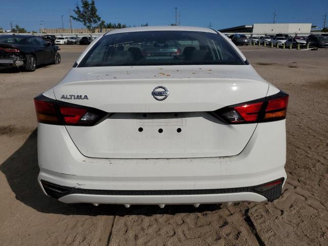 Photo 6 from auction – 2022 NISSAN ALTIMA S with VIN 1N4BL4BV0NN305692