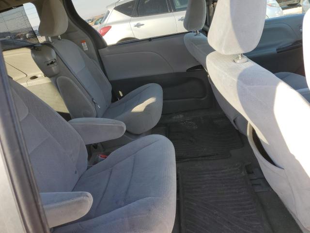 Photo 11 from auction – 2015 TOYOTA SIENNA LE with VIN 5TDKK3DC1FS590112