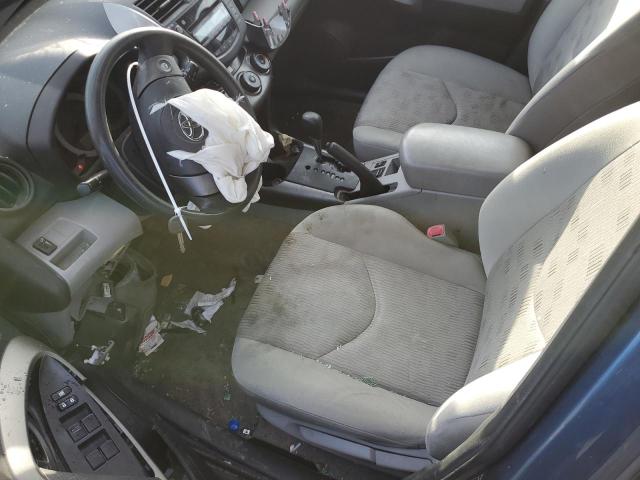 Photo 7 from auction – 2009 TOYOTA RAV4 with VIN JTMBF33V795016423