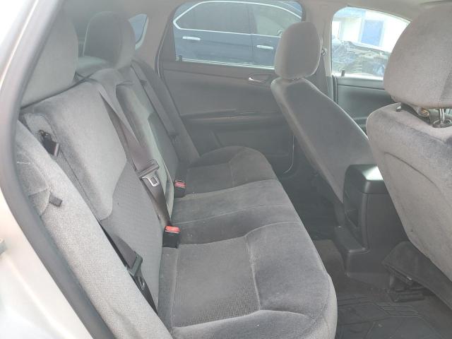 Photo 10 from auction – 2015 CHEVROLET IMPALA LIM with VIN 2G1WB5E31F1151374