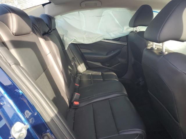 Photo 10 from auction – 2022 NISSAN MAXIMA SV with VIN 1N4AA6CV0NC504121