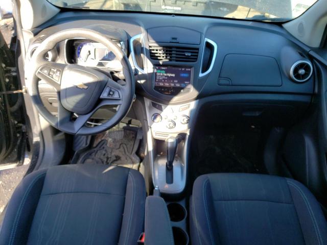 Photo 8 from auction – 2015 CHEVROLET TRAX 1LT with VIN 3GNCJLSB9FL171844
