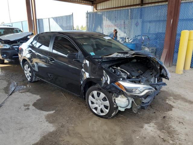 Photo 4 from auction – 2014 TOYOTA COROLLA L with VIN 5YFBURHE9EP086097