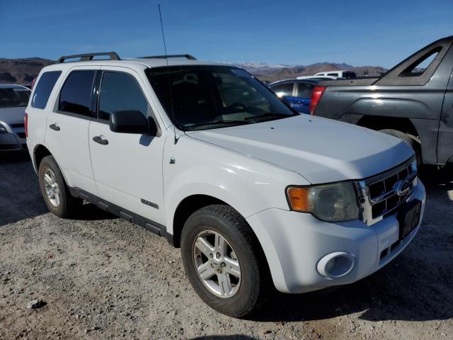 Photo 4 from auction – 2008 FORD ESCAPE HEV with VIN 1FMCU49H98KA60579