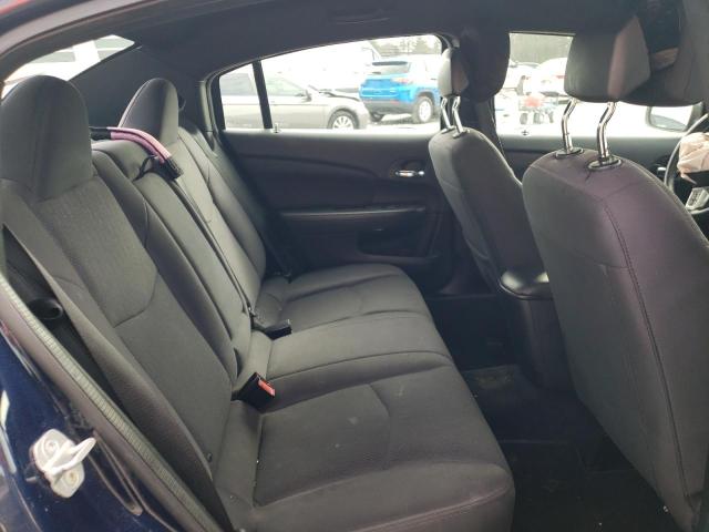 Photo 10 from auction – 2013 CHRYSLER 200 LX with VIN 1C3CCBBBXDN577582