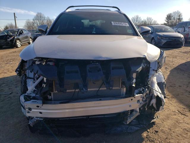 Photo 5 from auction – 2021 TOYOTA VENZA LE with VIN JTEAAAAH8MJ037305