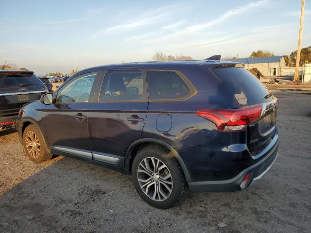 Photo 2 from auction – 2018 MITSUBISHI OUTLANDER with VIN JA4AD2A31JZ055397