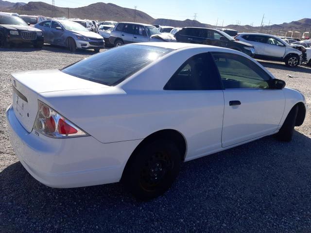 Photo 4 from auction – 2002 HONDA CIVIC DX with VIN 1HGEM22252L072609