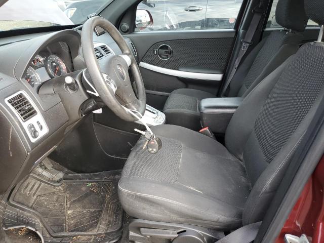 Photo 7 from auction – 2008 PONTIAC TORRENT with VIN 2CKDL33F986326935
