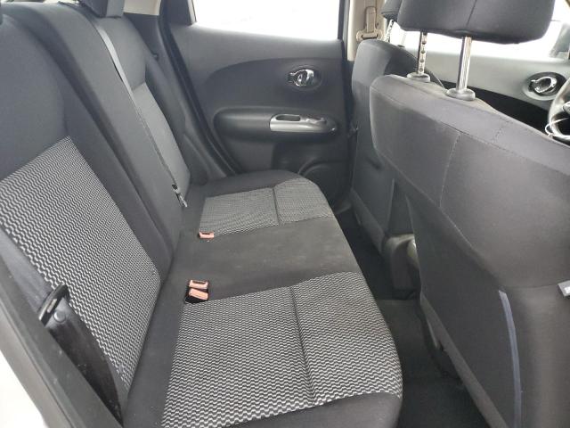 Photo 11 from auction – 2015 NISSAN JUKE S with VIN JN8AF5MV6FT554371