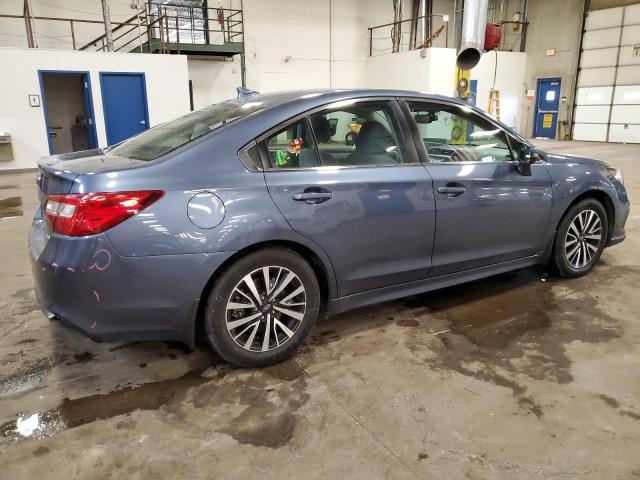 Photo 3 from auction – 2018 SUBARU LEGACY 2.5 with VIN 4S3BNAF60J3031020
