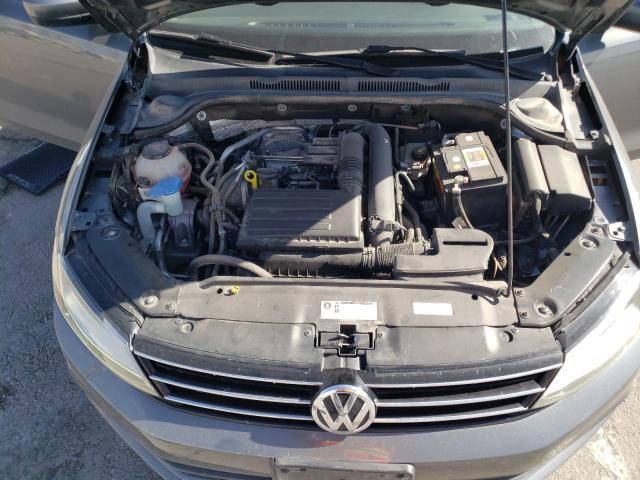 Photo 11 from auction – 2018 VOLKSWAGEN JETTA S with VIN 3VW2B7AJ2JM263329