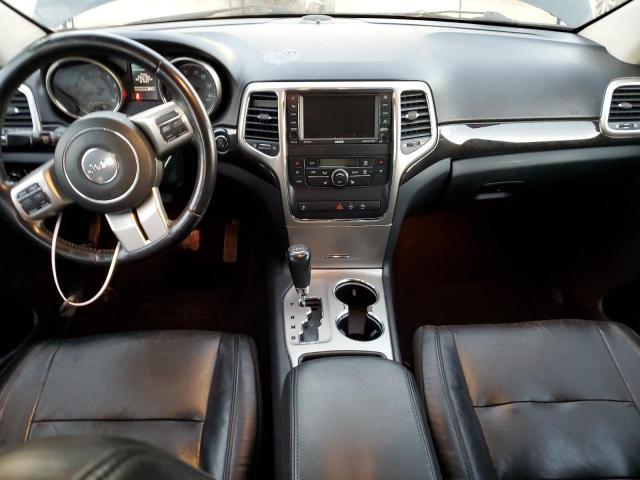 Photo 8 from auction – 2012 JEEP GRAND CHER with VIN 1C4RJEAG8CC216419