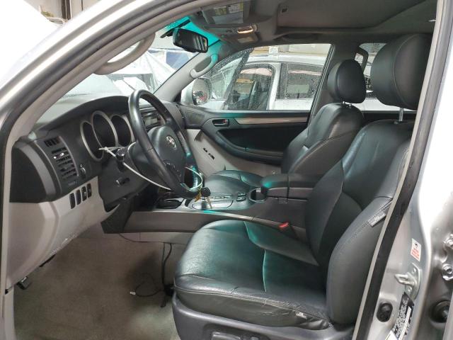 Photo 7 from auction – 2008 TOYOTA 4RUNNER SR with VIN JTEZU14R08K018200