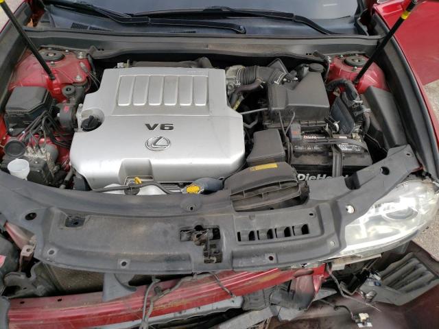 Photo 11 from auction – 2013 LEXUS ES 350 with VIN JTHBK1GG3D2059211