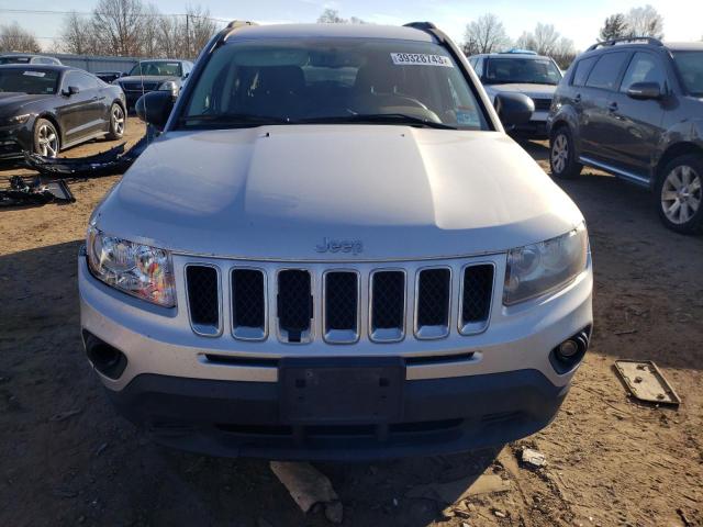 Photo 5 from auction – 2014 JEEP COMPASS SP with VIN 1C4NJDBB1ED510429