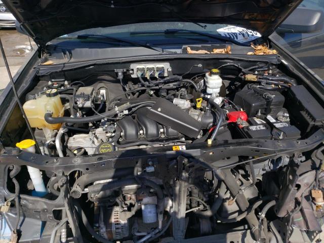 Photo 12 from auction – 2008 FORD ESCAPE XLT with VIN 1FMCU93138KD91764