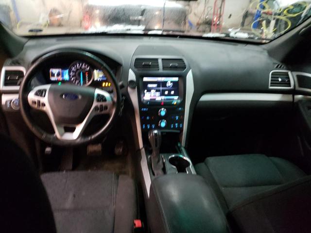 Photo 8 from auction – 2015 FORD EXPLORER X with VIN 1FM5K7D8XFGC37051