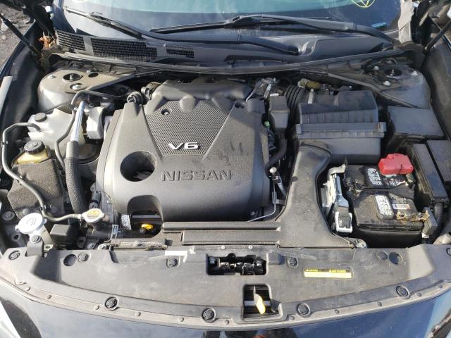 Photo 11 from auction – 2017 NISSAN MAXIMA 3.5 with VIN 1N4AA6AP9HC453890