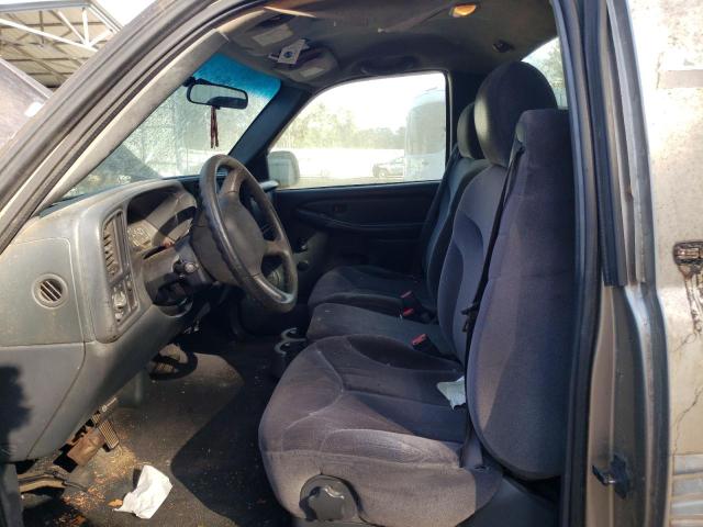 Photo 7 from auction – 2002 GMC NEW SIERRA with VIN 1GTEC14W42Z159698
