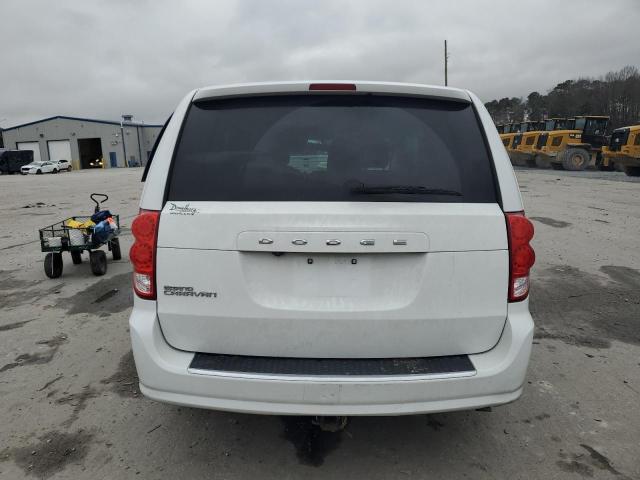 Photo 6 from auction – 2018 DODGE GRAND CARA with VIN 2C4RDGBG6JR181336