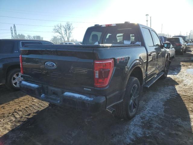 Photo 3 from auction – 2021 FORD F150 SUPER with VIN 1FTEW1EP6MFD00080