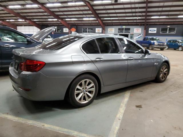 Photo 3 from auction – 2014 BMW 528 XI with VIN WBA5A7C53ED615903