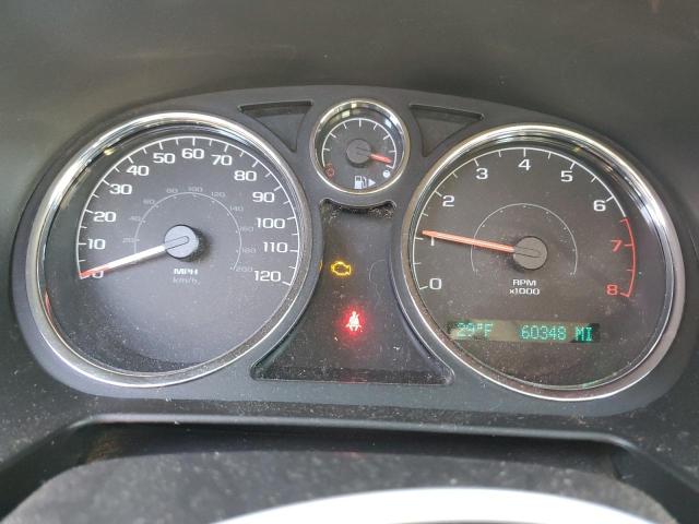 Photo 9 from auction – 2007 CHEVROLET COBALT LS with VIN 1G1AK15F977286992
