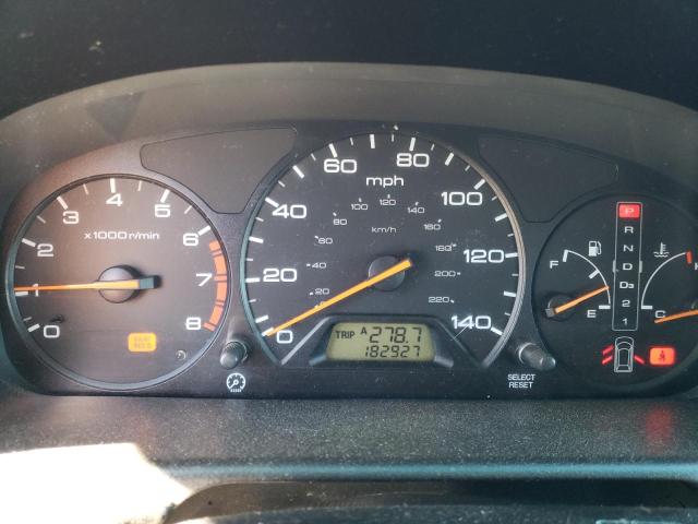 Photo 9 from auction – 2004 HONDA ODYSSEY EX with VIN 5FNRL18874B146031