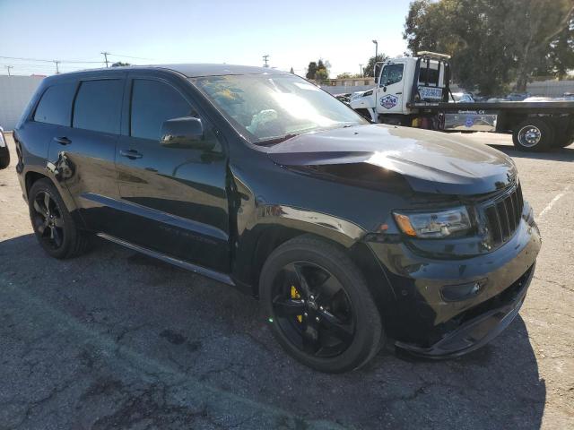 Photo 4 from auction – 2015 JEEP GRAND CHER with VIN 1C4RJFCG7FC241500
