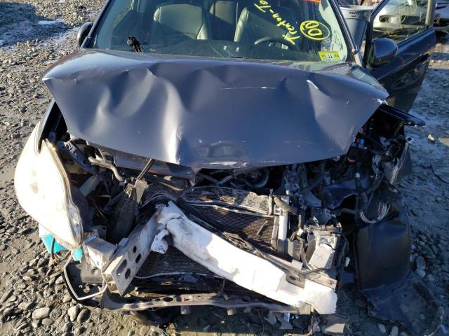 Photo 11 from auction – 2012 TOYOTA PRIUS with VIN JTDKN3DU8C1596675