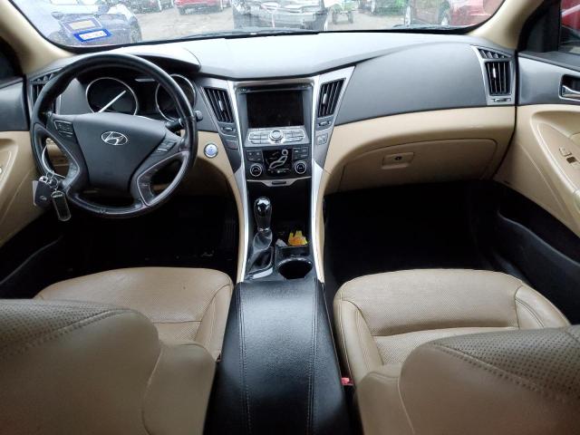 Zdjęcie 8 z aukcji – 2015 HYUNDAI SONATA HYB z VIN KMHEC4A45FA124138