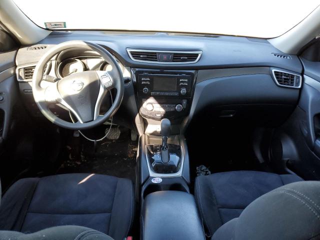 Photo 8 from auction – 2015 NISSAN ROGUE S with VIN KNMAT2MV3FP558955