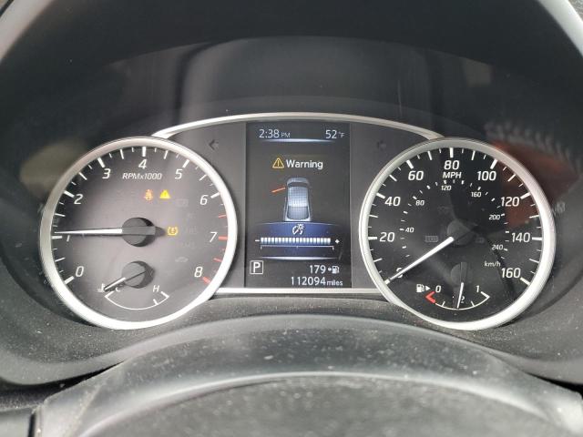 Photo 9 from auction – 2017 NISSAN SENTRA S with VIN 3N1AB7AP4HL637199