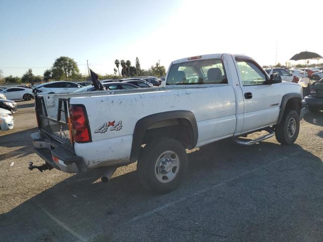 Photo 3 from auction – 2005 CHEVROLET SILVERADO with VIN 1GCHK24U95E128026