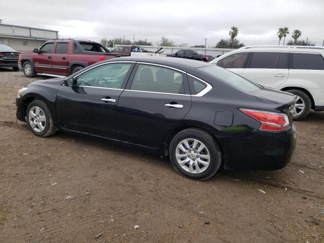 Photo 2 from auction – 2014 NISSAN ALTIMA 2.5 with VIN 1N4AL3AP5EN213325