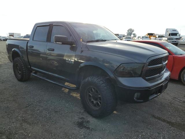 Photo 4 from auction – 2015 RAM 1500 SLT with VIN 1C6RR7LG0FS547921