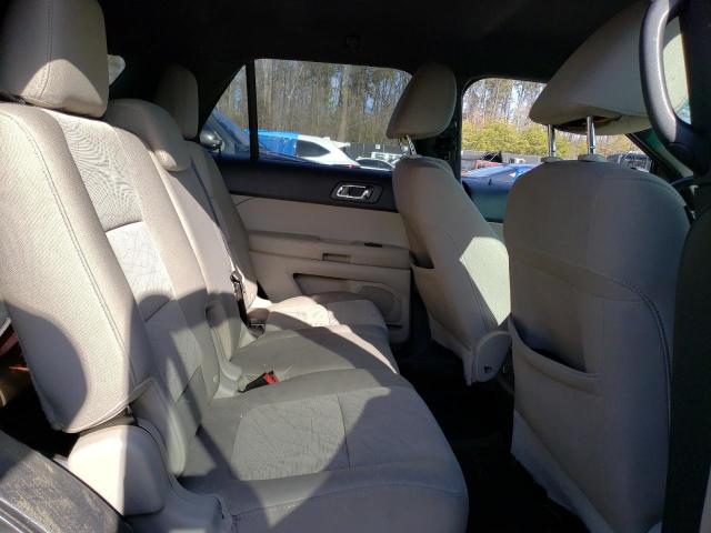 Photo 11 from auction – 2012 FORD EXPLORER with VIN 1FMHK7B82CGA29970