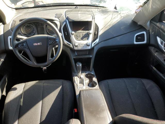 Photo 8 from auction – 2016 GMC TERRAIN SL with VIN 2GKFLSEK5G6300596