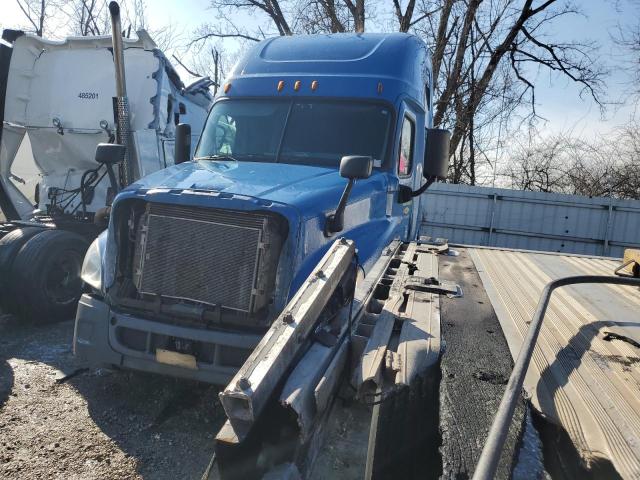 Photo 2 from auction – 2016 FREIGHTLINER CASCADIA 1 with VIN 1FUJGLDRXGLGV6706