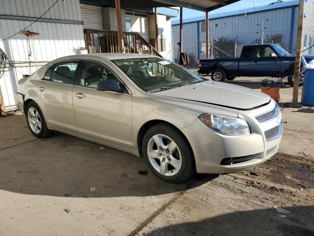 Photo 4 from auction – 2011 CHEVROLET MALIBU LS with VIN 1G1ZB5E19BF271048