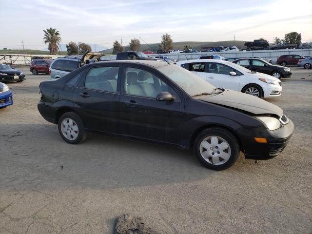 Photo 4 from auction – 2007 FORD FOCUS ZX4 with VIN 1FAFP34N27W163789