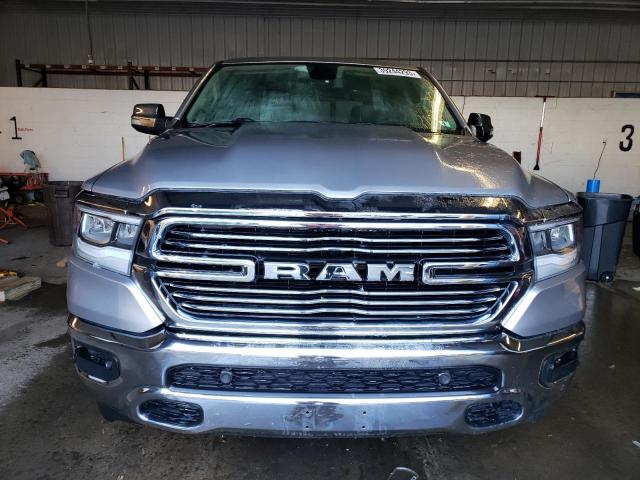 Photo 5 from auction – 2019 RAM 1500 LARAM with VIN 1C6SRFJT4KN849975