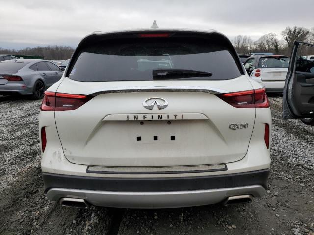 Photo 6 from auction – 2019 INFINITI QX50 ESSEN with VIN 3PCAJ5M16KF115417