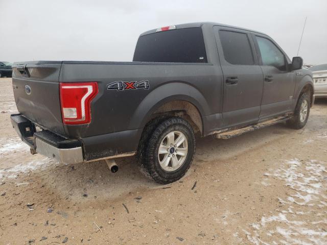Photo 3 from auction – 2017 FORD F150 SUPER with VIN 1FTEW1EP0HKE53468
