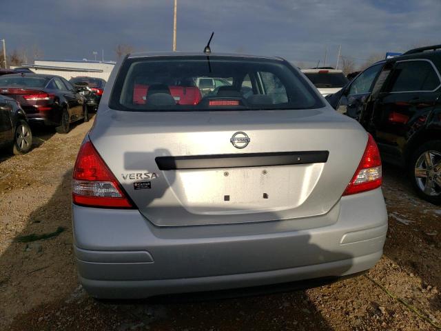 Photo 6 from auction – 2010 NISSAN VERSA S with VIN 3N1CC1AP0AL389333